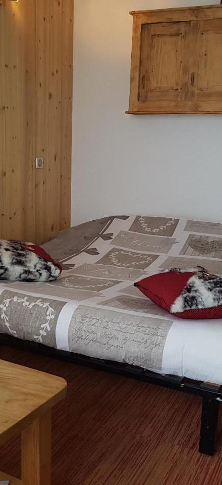 3 Vallees Appartement Mina – billede 2