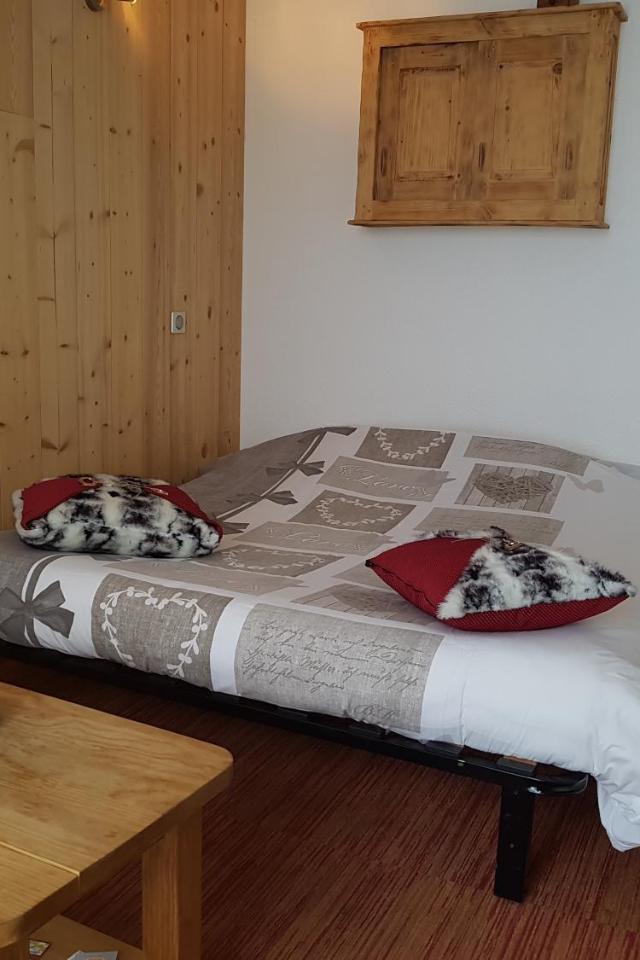 3 Vallees Appartement Mina – billede 2