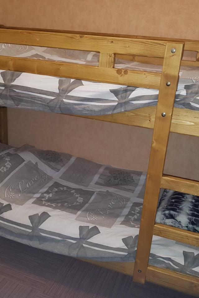 3 Vallees Appartement Mina – billede 3