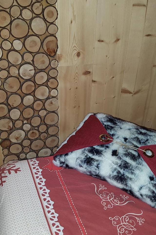 3 Vallees Appartement Mina – billede 4