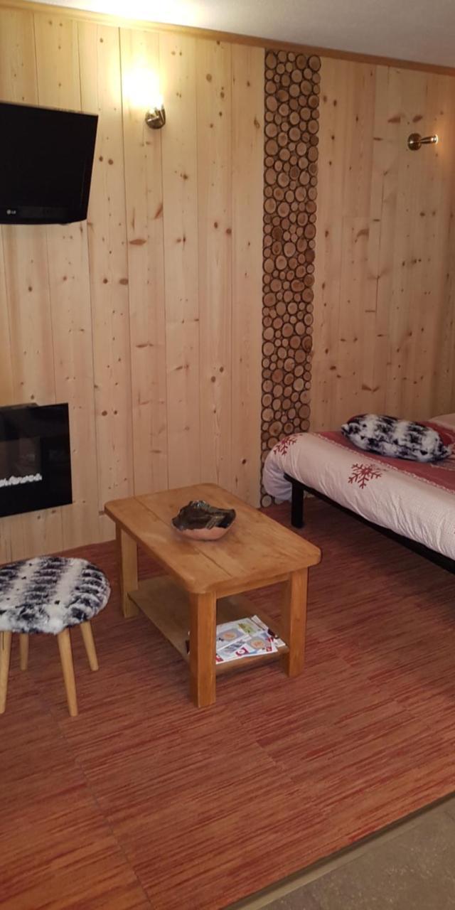 3 Vallees Appartement Mina – billede 5