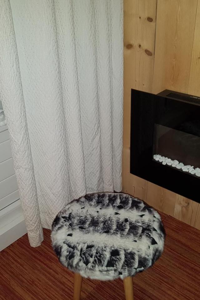 3 Vallees Appartement Mina – billede 8