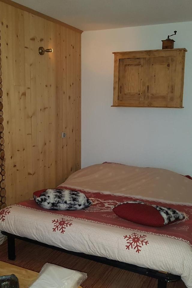 3 Vallees Appartement Mina – billede 9