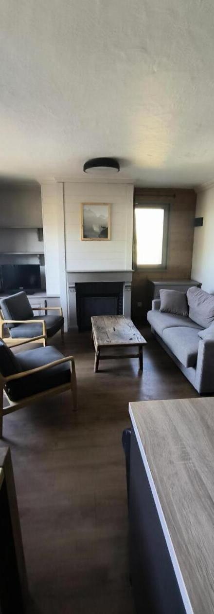 Appartement – Chalet Rosael - Superbe Appartement Avec Vue Imprenable Mae-3671