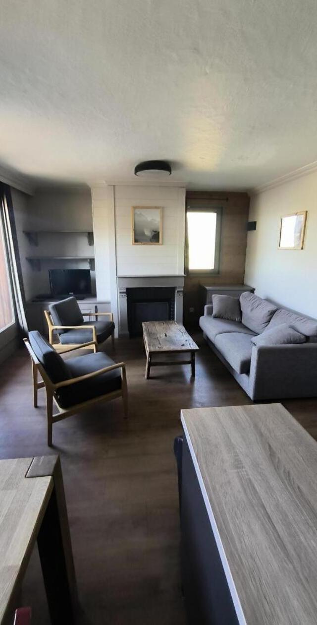 Chalet Rosael - Superbe Appartement Avec Vue Imprenable Mae-3671