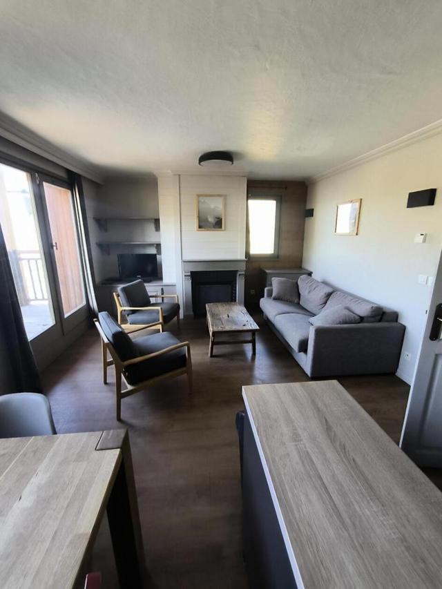 Chalet Rosael - Superbe Appartement Avec Vue Imprenable Mae-3671