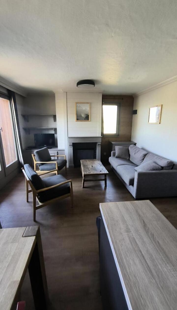 Appartement – Chalet Rosael - Superbe Appartement Avec Vue Imprenable Mae-3671