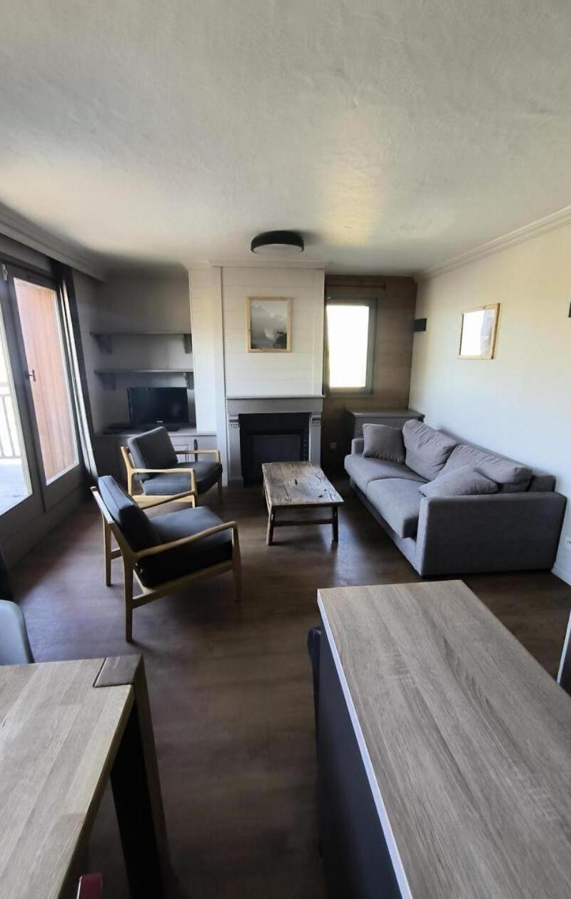 Chalet Rosael - Superbe Appartement Avec Vue Imprenable Mae-3671