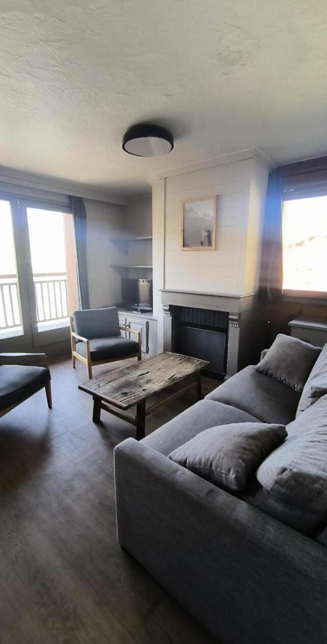 Chalet Rosael - Superbe Appartement Avec Vue Imprenable Mae-3671 – bild 2