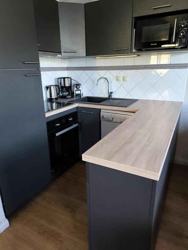 Chalet Rosael - Superbe Appartement Avec Vue Imprenable Mae-3671 – billede 4