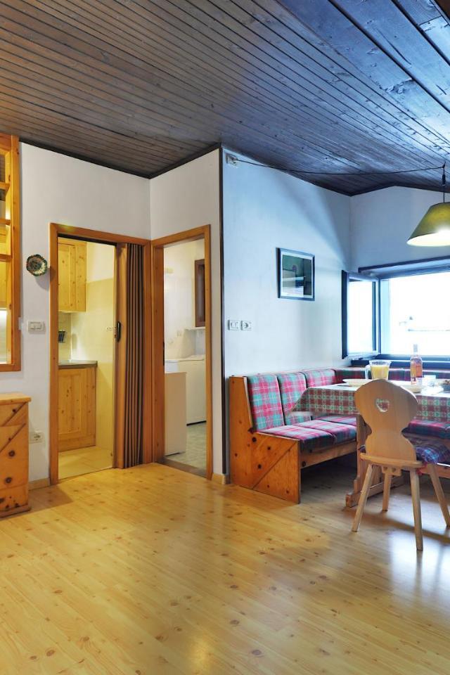 Apartment Apt 47 by Interhome