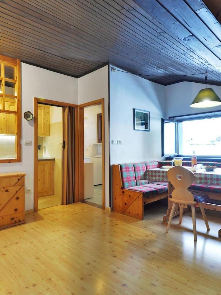 Apartment (1 double bed) – Apartment Apt 47 by Interhome