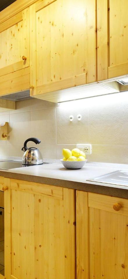 Apartment Apt 47 by Interhome – billede 5