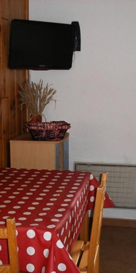 Residence Skival - Residence Skival Apt 214 Mae-2551 – Alpe d'Huez