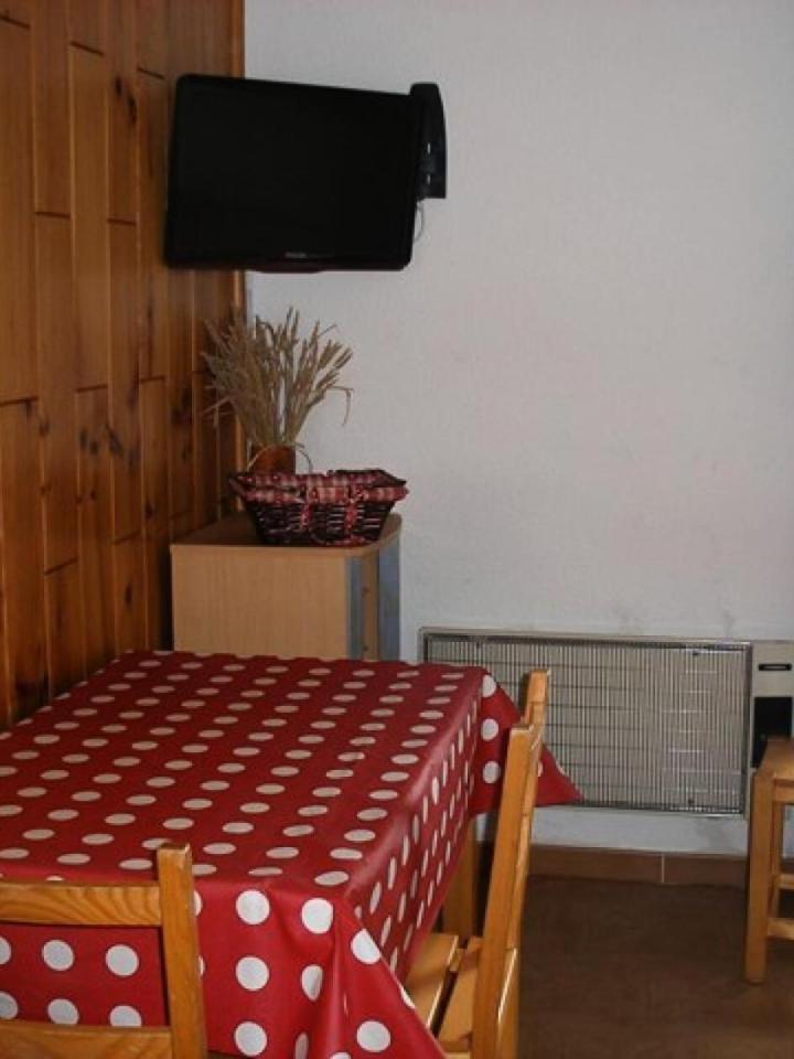 Appartement – Residence Skival - Residence Skival Apt 214 Mae-2551