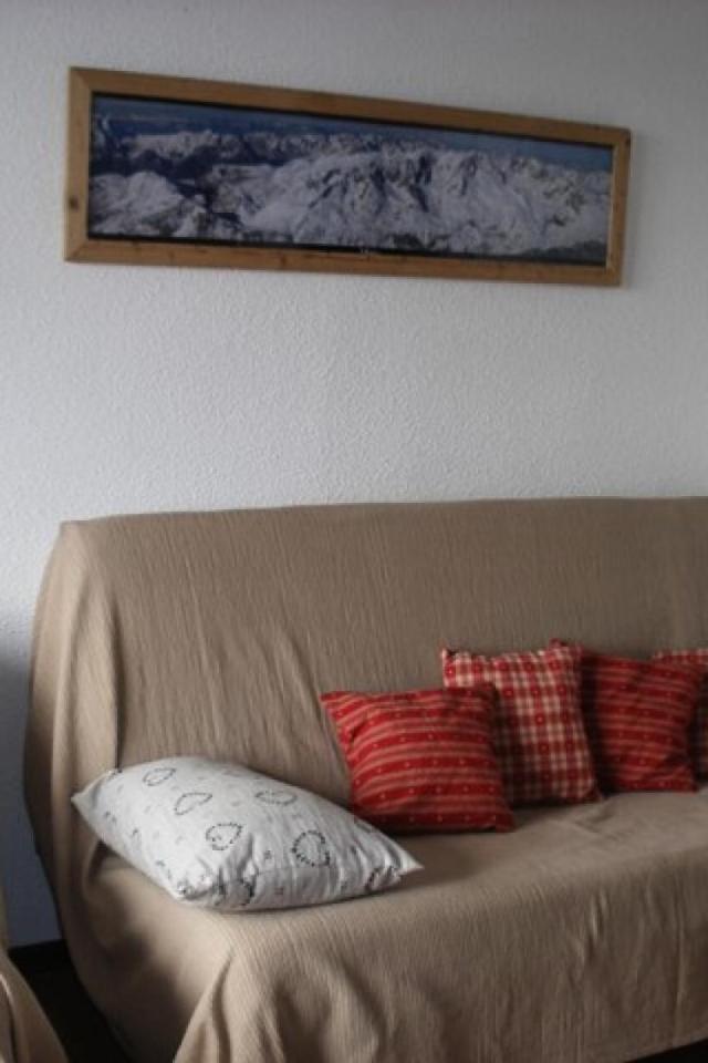 Residence Skival - Residence Skival Apt 214 Mae-2551 – billede 2