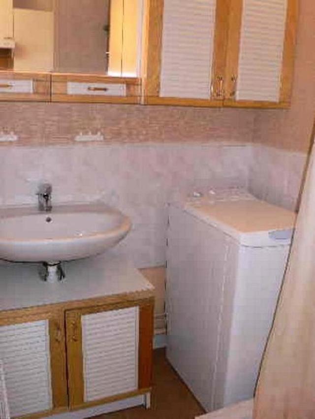 Residence Skival - Residence Skival Apt 214 Mae-2551 – billede 3