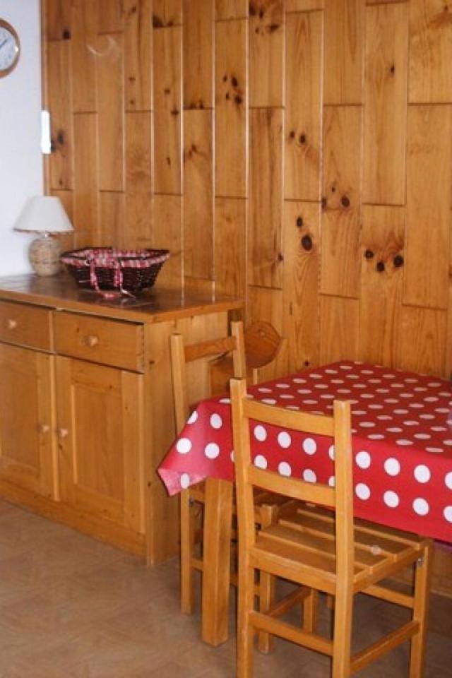 Residence Skival - Residence Skival Apt 214 Mae-2551 – billede 6