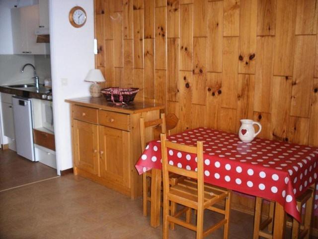Residence Skival - Residence Skival Apt 214 Mae-2551 – billede 6