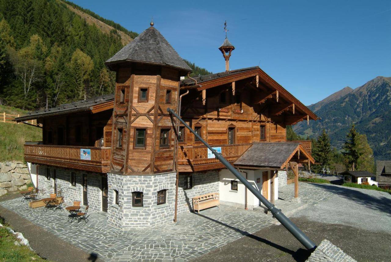 Mondi Schiefe Alm Gastein, Bad Gastein