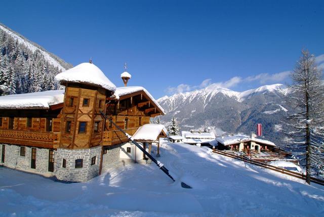 Mondi Schiefe Alm Gastein – billede 2
