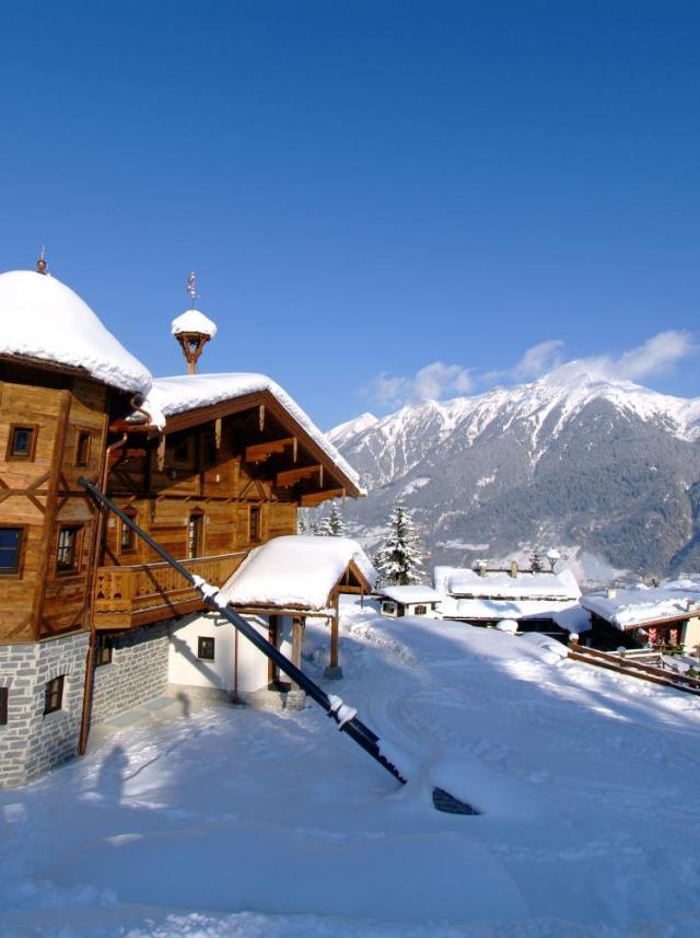 Mondi Schiefe Alm Gastein – billede 2