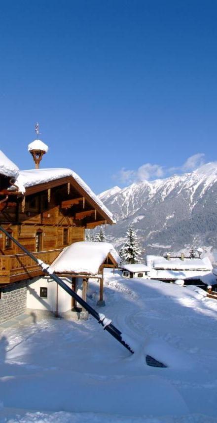 Mondi Schiefe Alm Gastein – billede 2