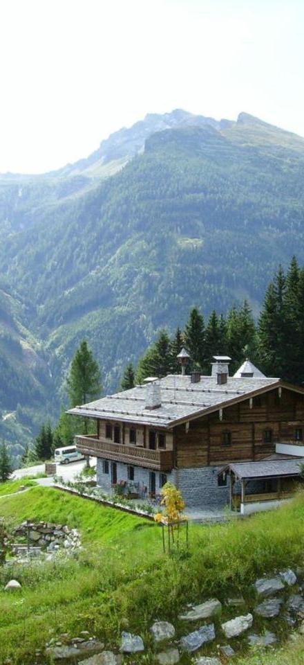 Mondi Schiefe Alm Gastein – billede 3