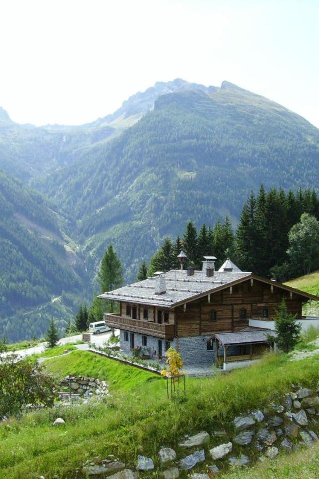 Mondi Schiefe Alm Gastein – billede 3