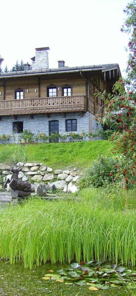 Mondi Schiefe Alm Gastein – billede 4