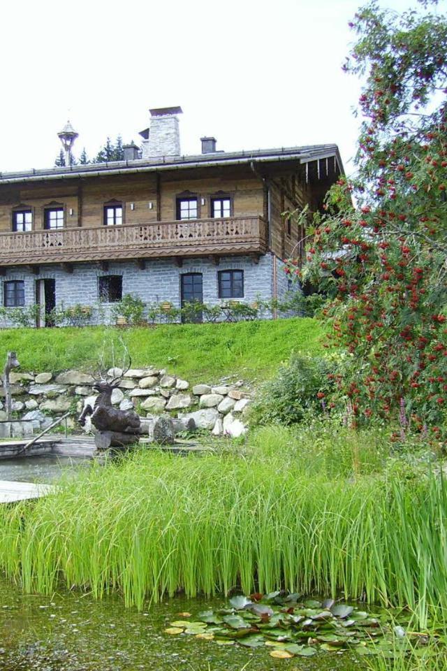 Mondi Schiefe Alm Gastein – billede 4