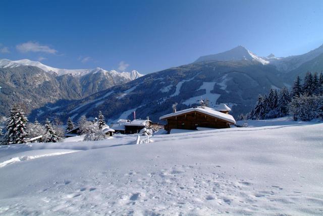 Mondi Schiefe Alm Gastein – billede 6
