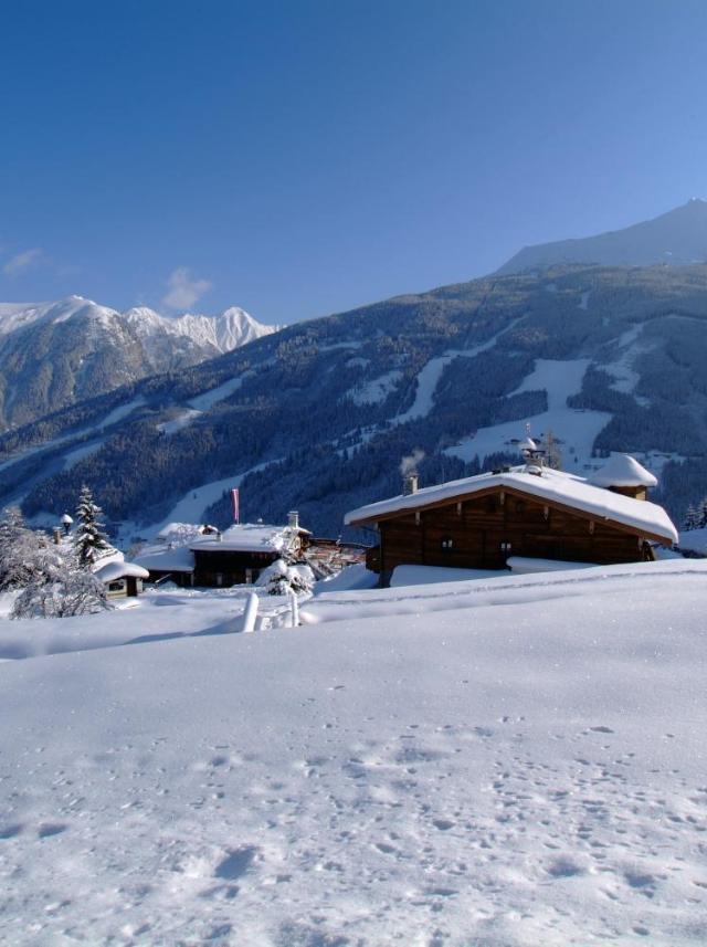 Mondi Schiefe Alm Gastein – billede 6
