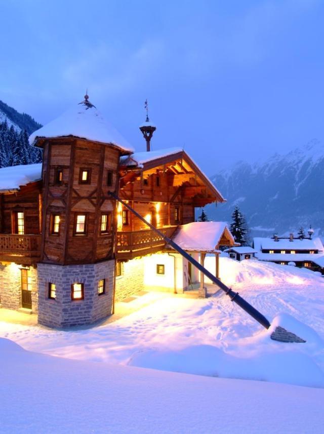 Mondi Schiefe Alm Gastein – billede 7