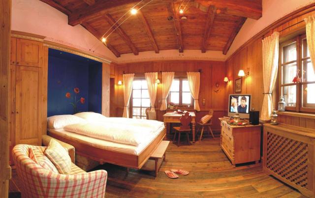 Mondi Schiefe Alm Gastein – billede 8
