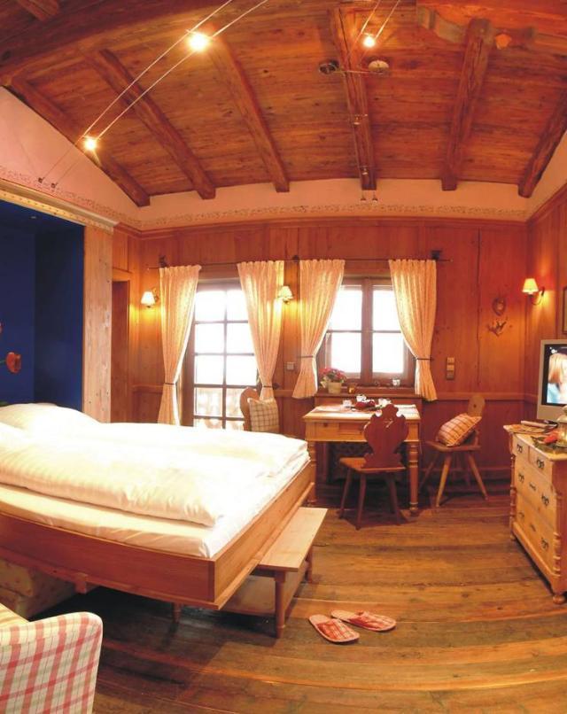 Mondi Schiefe Alm Gastein – billede 8