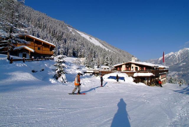 Mondi Schiefe Alm Gastein – billede 9