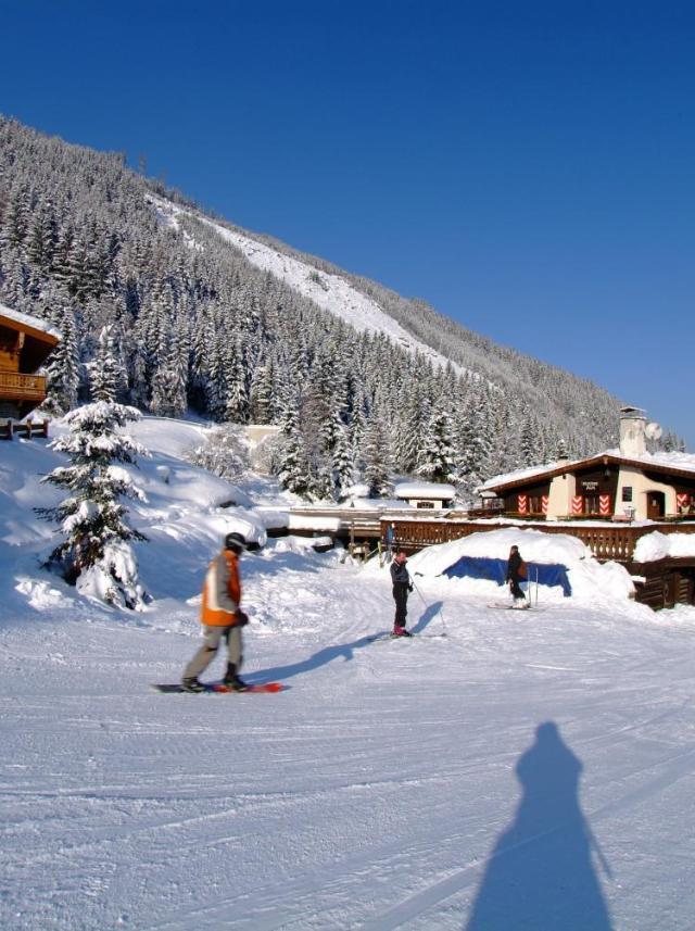 Mondi Schiefe Alm Gastein – billede 9