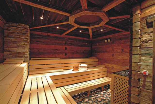 Mondi Schiefe Alm Gastein – billede 10
