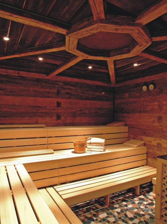 Mondi Schiefe Alm Gastein – billede 10
