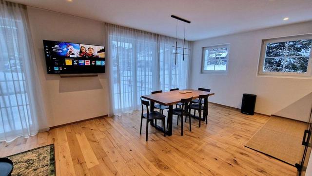 Silberdistel Brand-New Luxury Apartment with Private Terrace – billede 3
