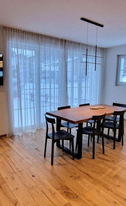Silberdistel Brand-New Luxury Apartment with Private Terrace – billede 3
