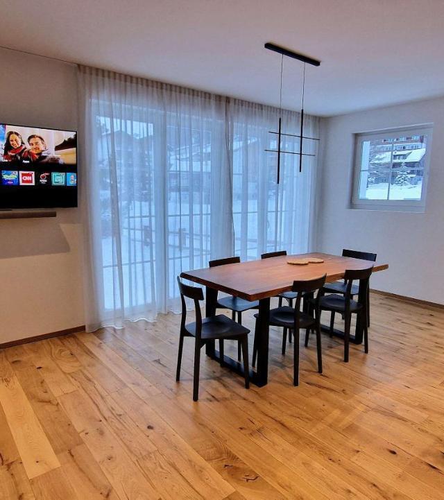 Silberdistel Brand-New Luxury Apartment with Private Terrace – billede 3