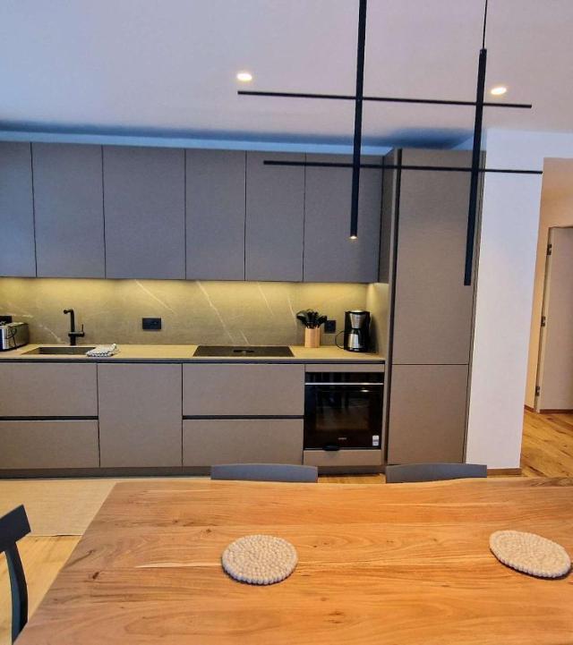 Silberdistel Brand-New Luxury Apartment with Private Terrace – billede 4