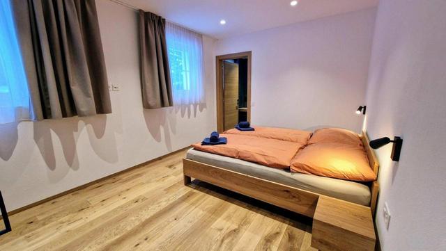 Silberdistel Brand-New Luxury Apartment with Private Terrace – billede 5