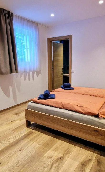 Silberdistel Brand-New Luxury Apartment with Private Terrace – billede 5