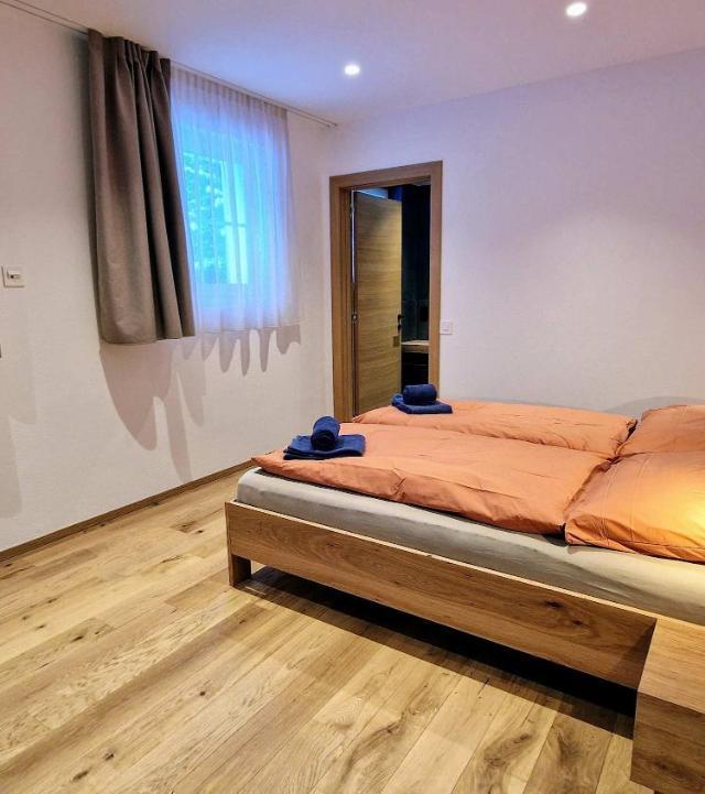 Silberdistel Brand-New Luxury Apartment with Private Terrace – billede 5