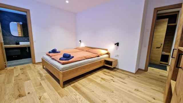 Silberdistel Brand-New Luxury Apartment with Private Terrace – billede 6