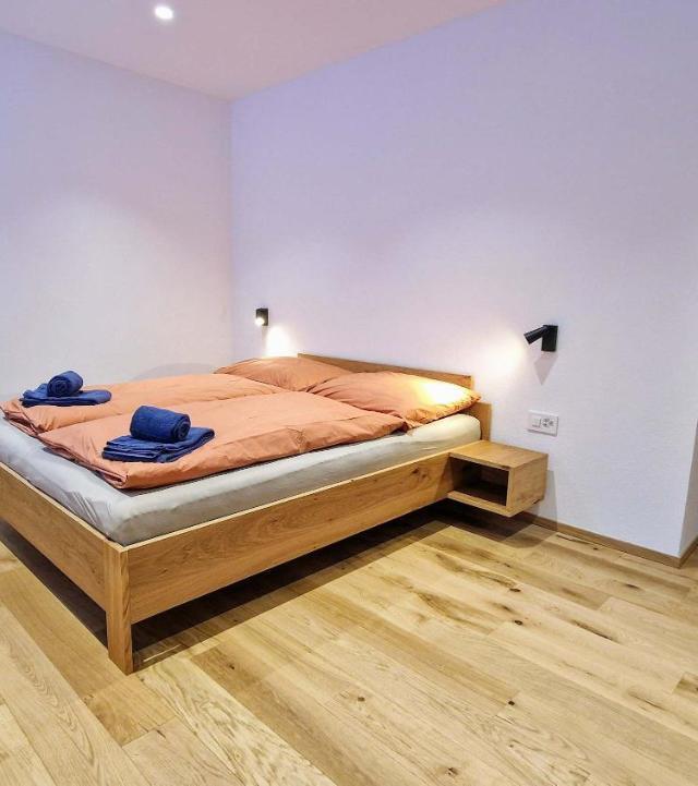 Silberdistel Brand-New Luxury Apartment with Private Terrace – billede 6