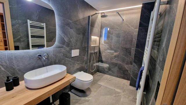 Silberdistel Brand-New Luxury Apartment with Private Terrace – billede 7